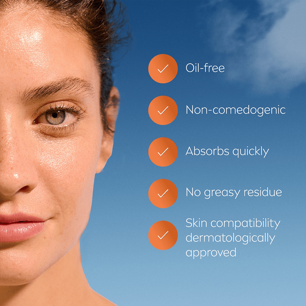 NIVEA DERMA Skin Clear Regenerate & Protect Serum