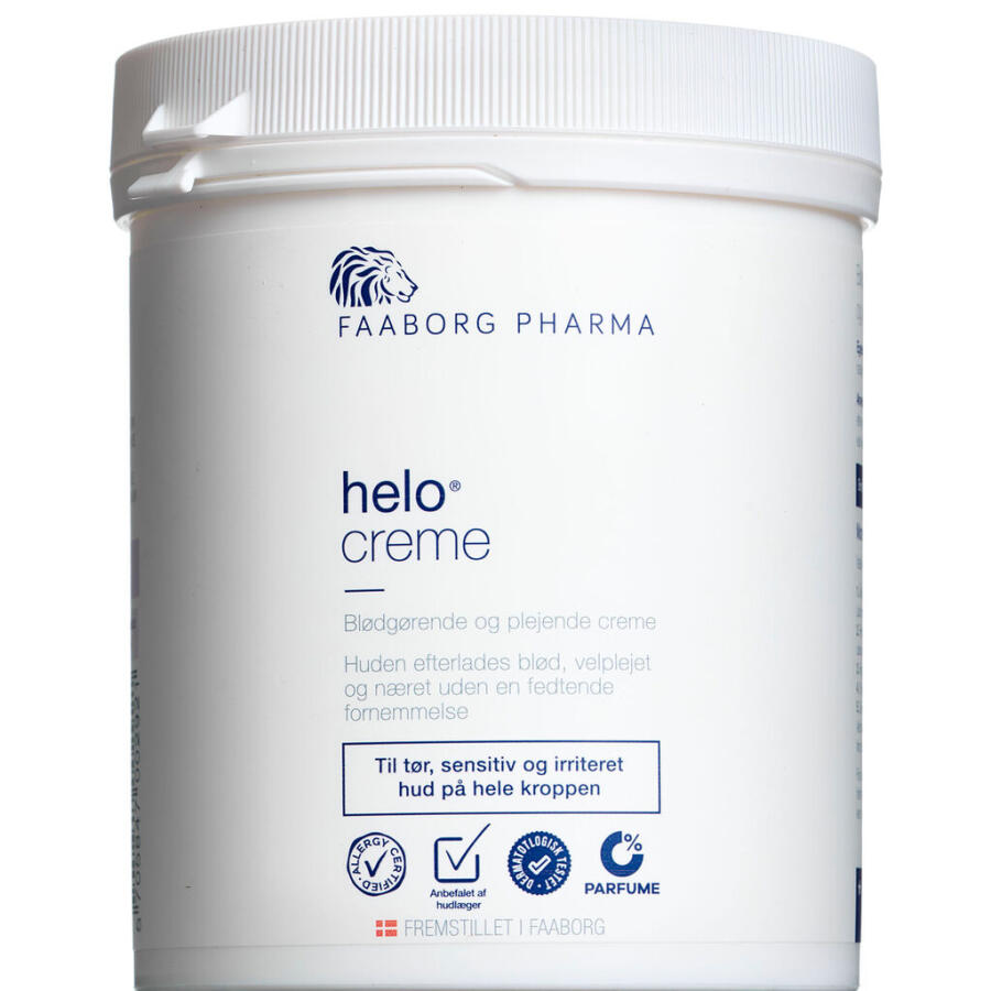 Faaborg Helo Creme Refill