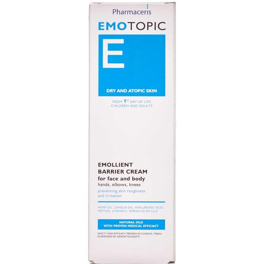 Pharmaceris E Emotopic Creme