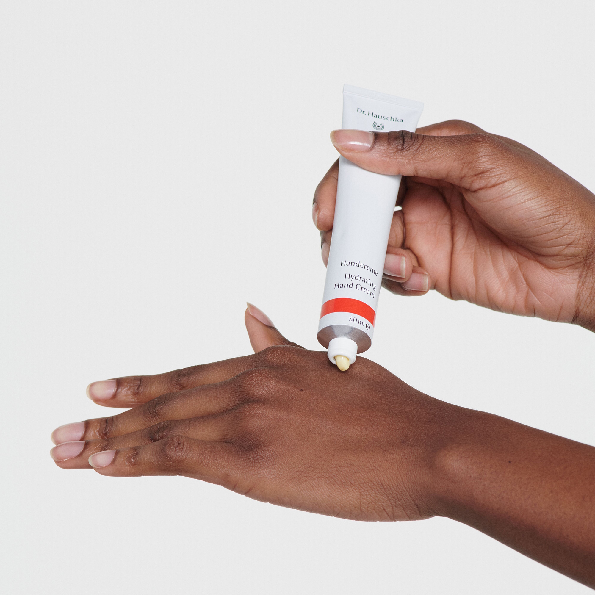 Dr. Hauschka Hydrating Hand Cream