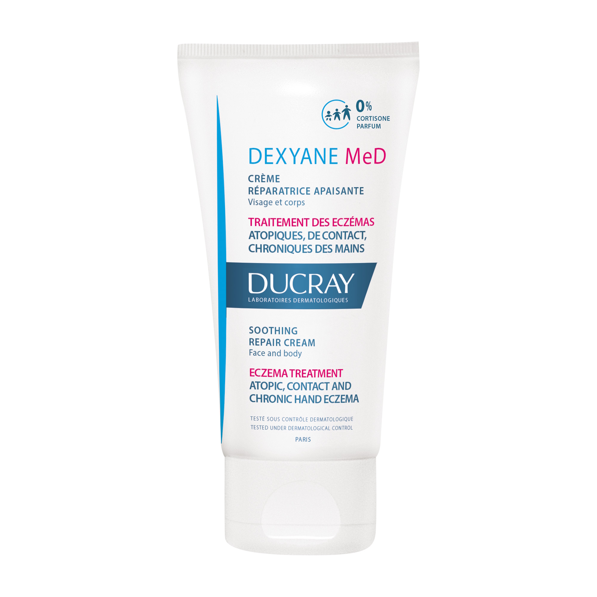 Ducray Dexyane MeD Creme