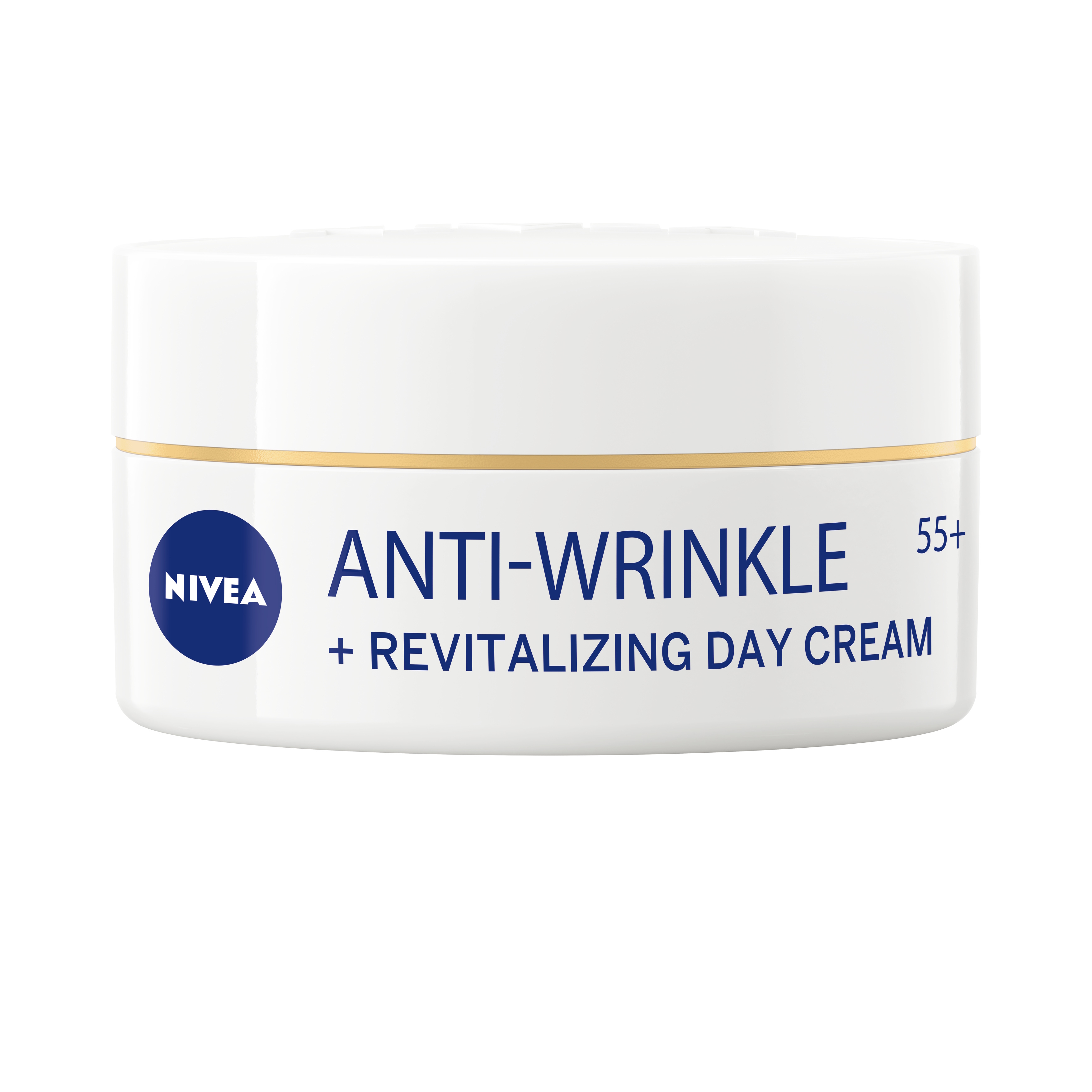 NIVEA Anti-wrinkle +55 Day