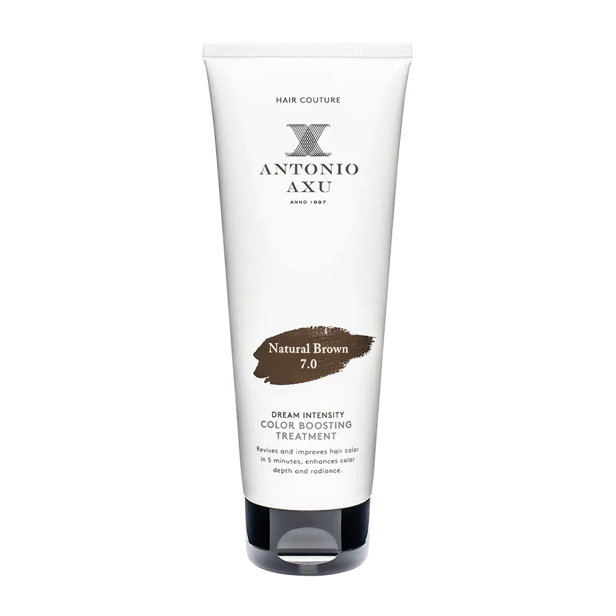 Antonio Axu Color Treatment Natural Brown