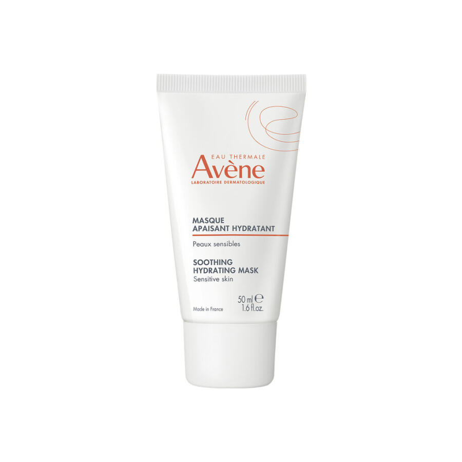 Avène Soothing Hydrating Mask