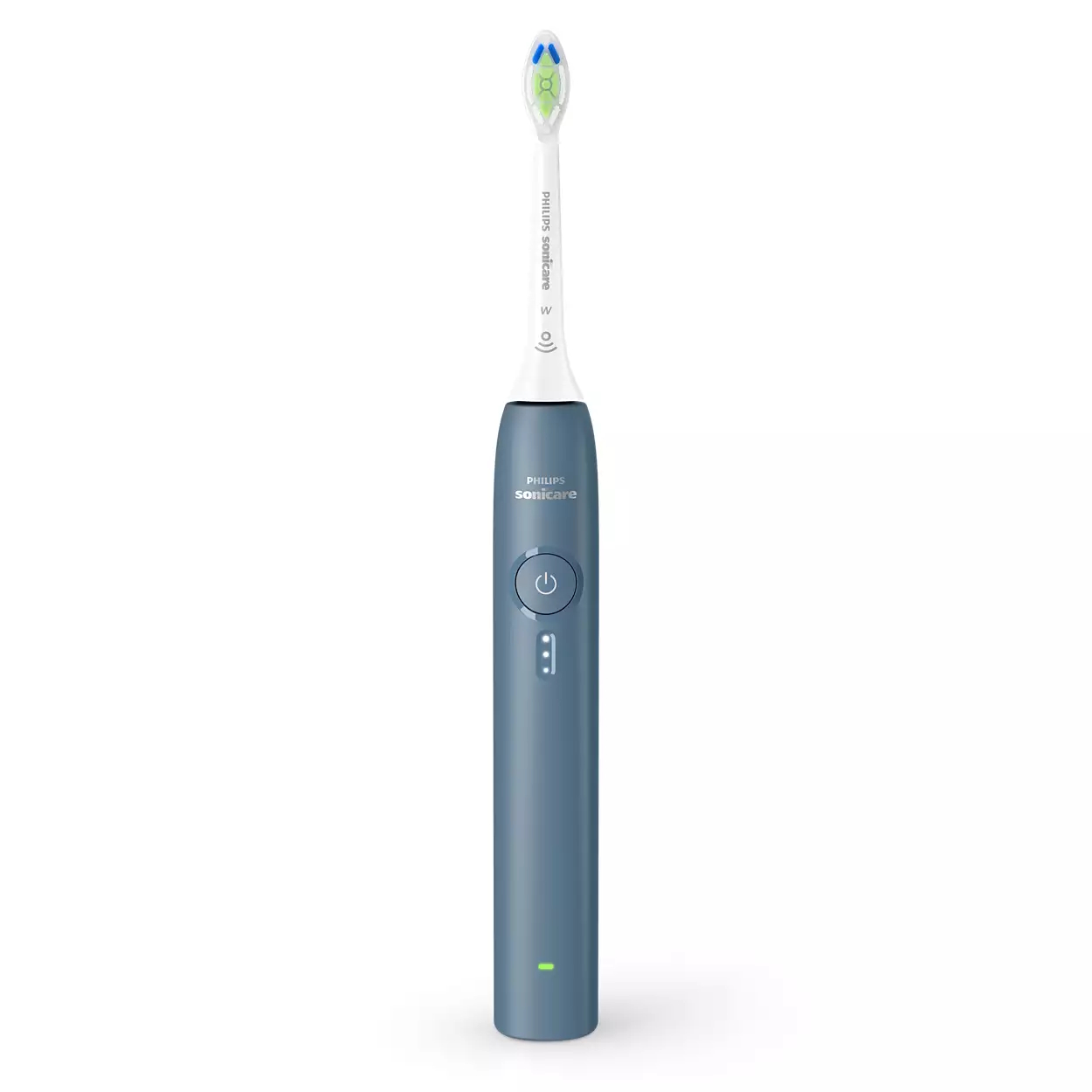 Philips Sonicare 3100 Genopladelig tandbørste