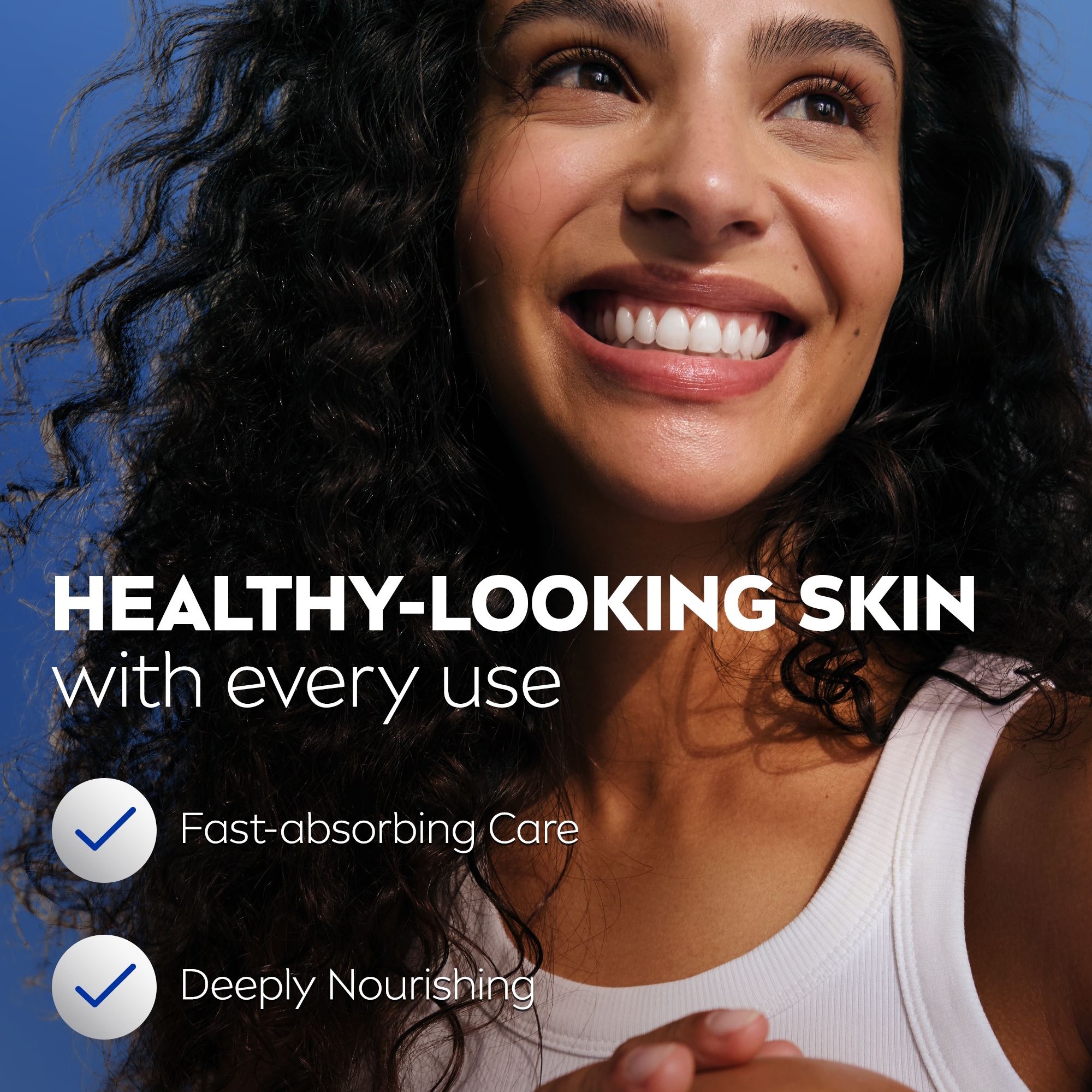 NIVEA Express Hydration Body Lotion