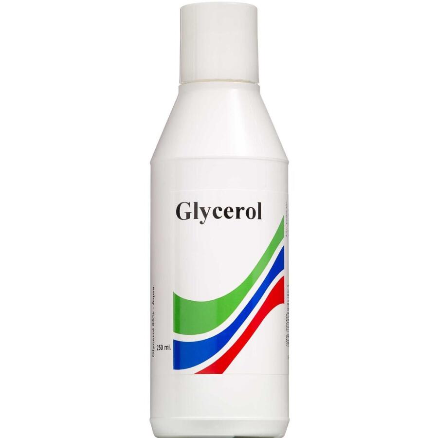 Glycerol 85% w/w