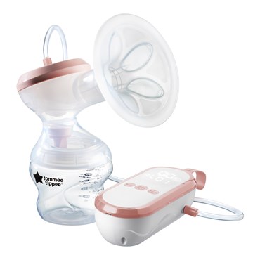 Tommee Tippee TT CTN Elektrisk brystpumpe