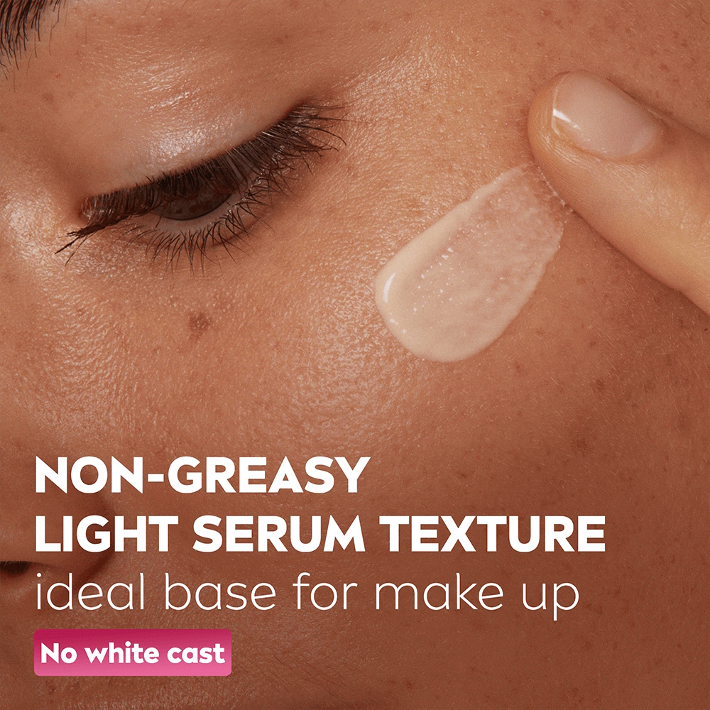 NIVEA Cellular Daily UV Fluid SPF 50+