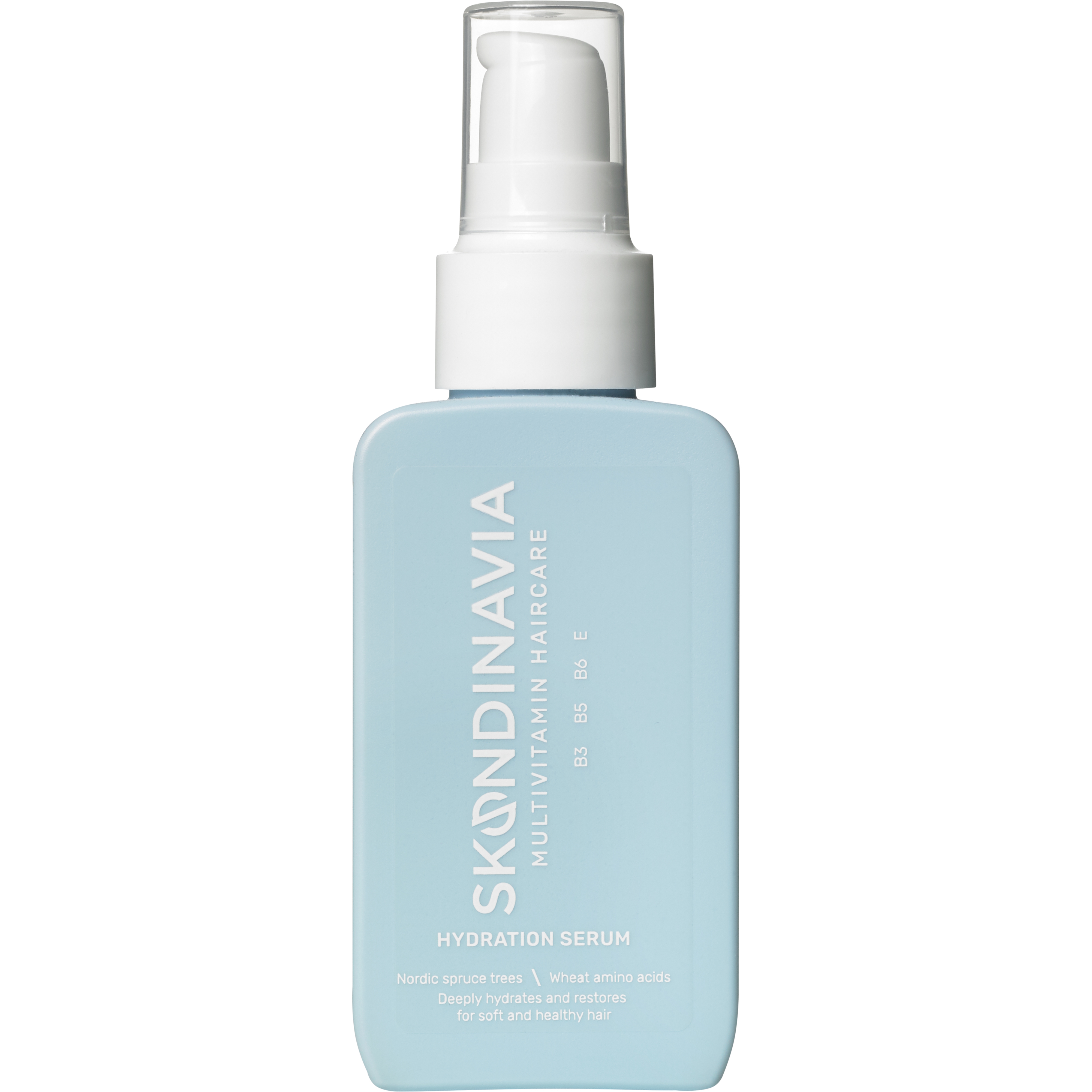 Skøndinavia Hydration Serum