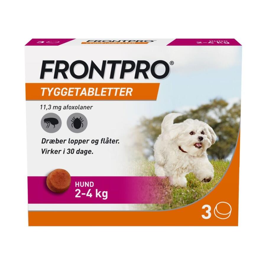 FRONTPRO