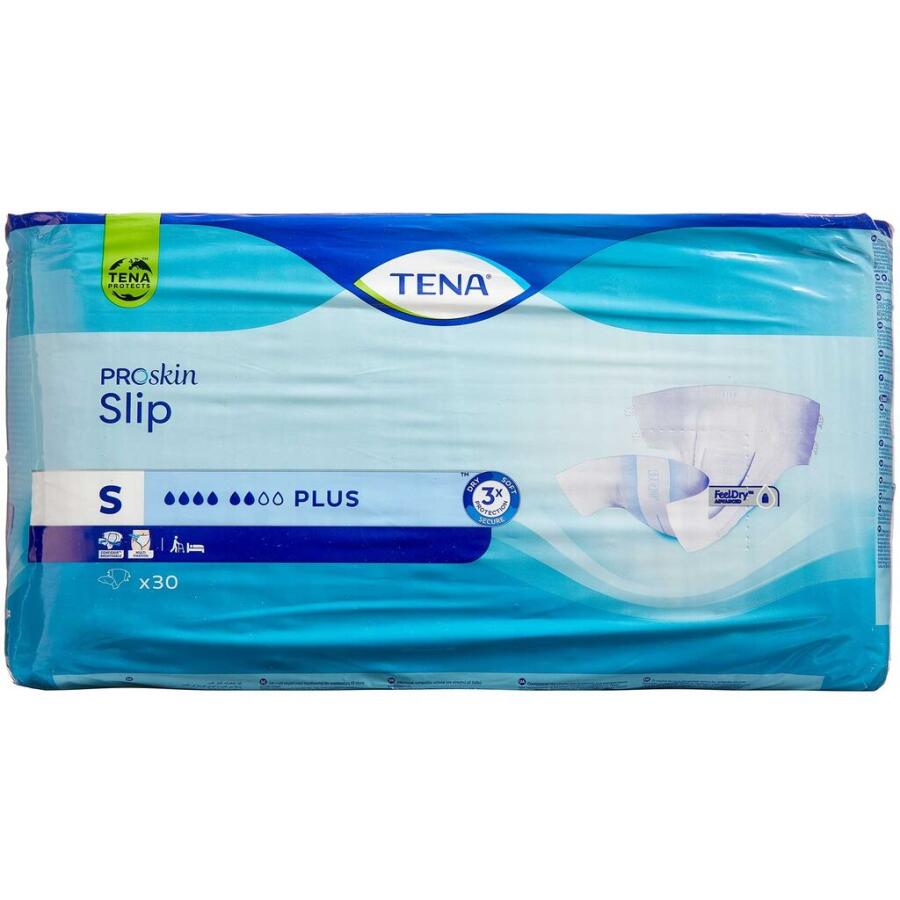 Tena Slip Plus Str. S