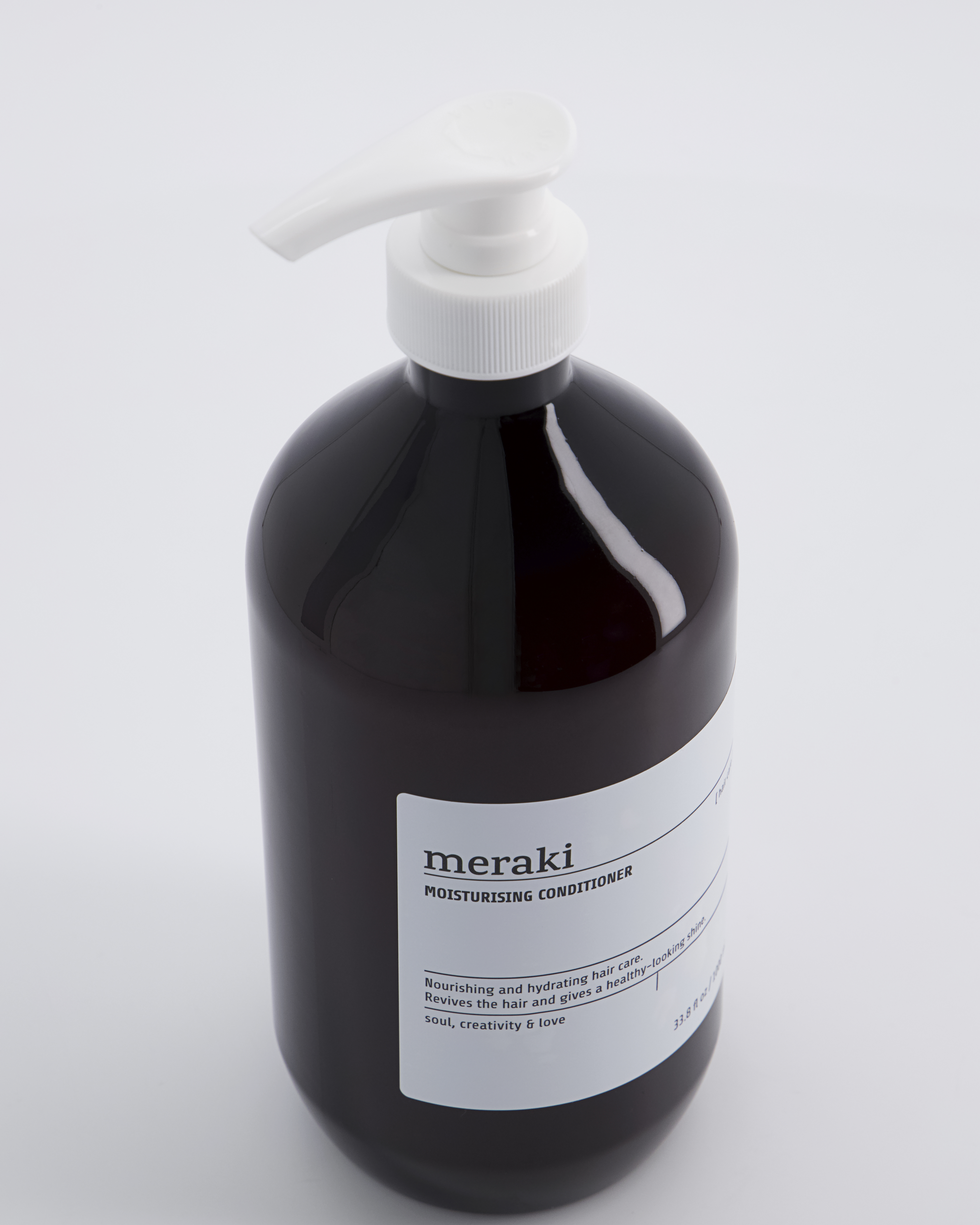 Meraki Conditioner, Moisturising