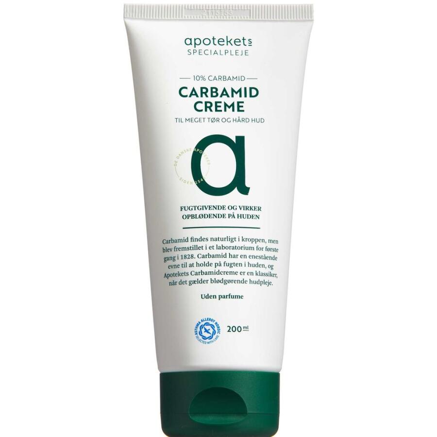 Apotekets Carbamid Creme 10%