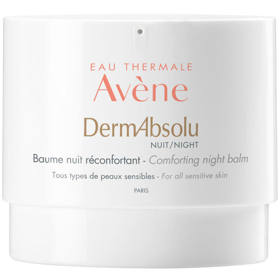 Avène DermAbsolu Night