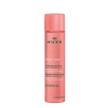 NUXE Very Rose Peeling Lotion