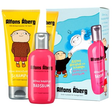 Alfons Åberg Kit