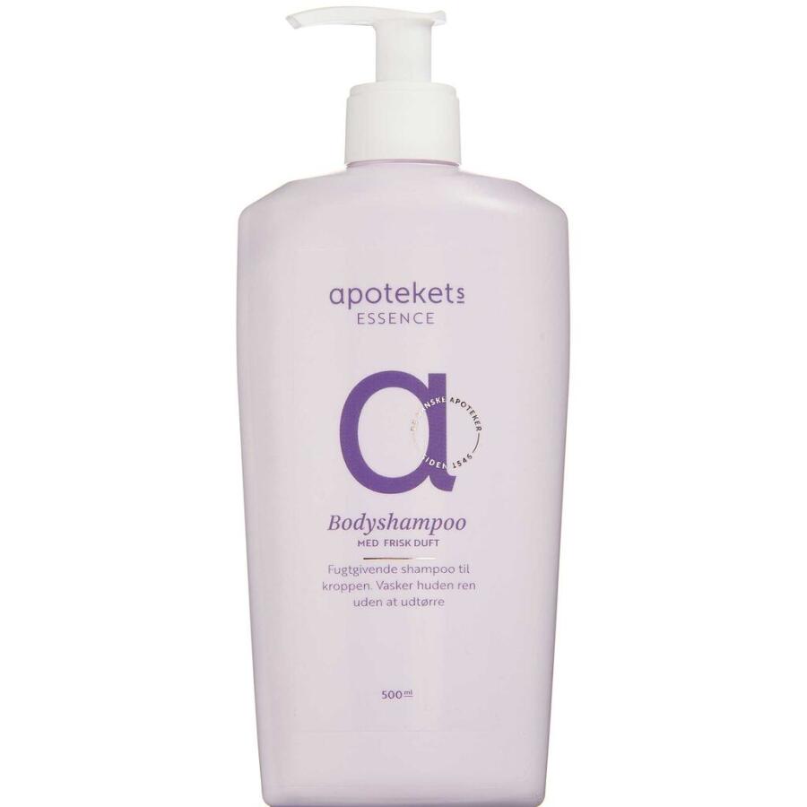 Apotekets Essence Bodyshampoo