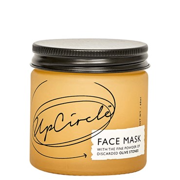 UpCircle Clarifying Face Mask with Olive Powder