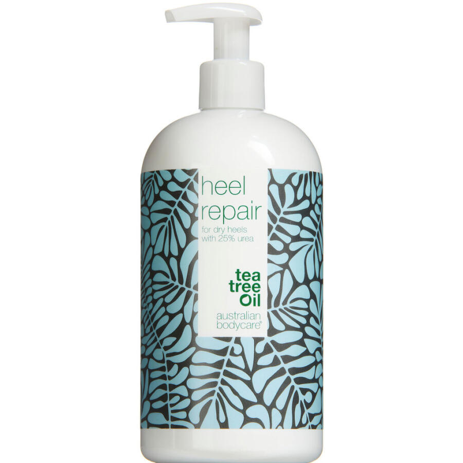 Australian Bodycare Heel Repair