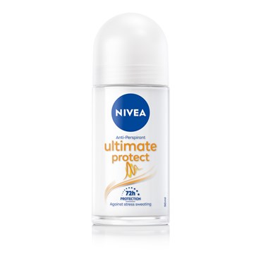 NIVEA Ultimate Protect Female Roll-on