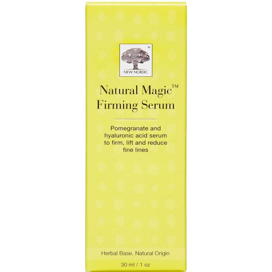 New Nordic Natural Magic Firming Serum