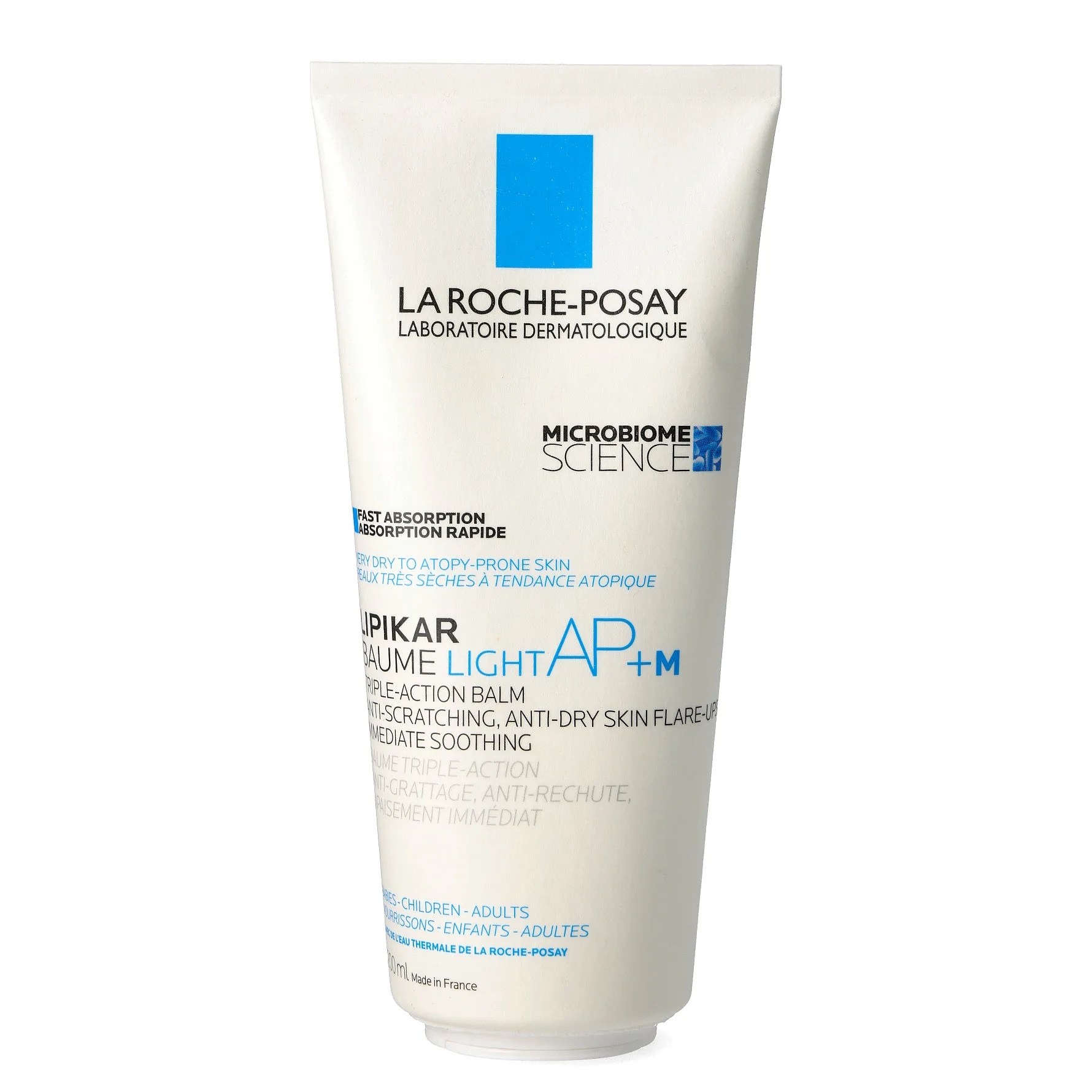 La Roche Posay Lipikar Balm Light AP+M Creme