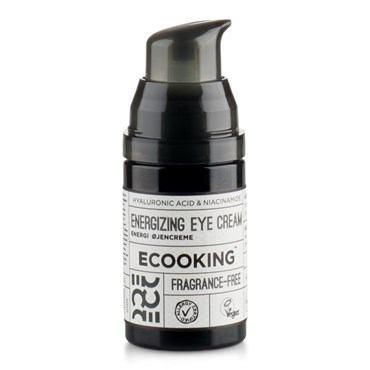 Ecooking Energizing Eye Cream