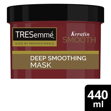 TRESemmé Mask Keratin Smooth