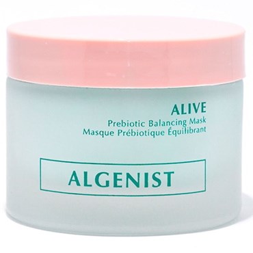 Algenist Alive Prebiotic Balancing Mask