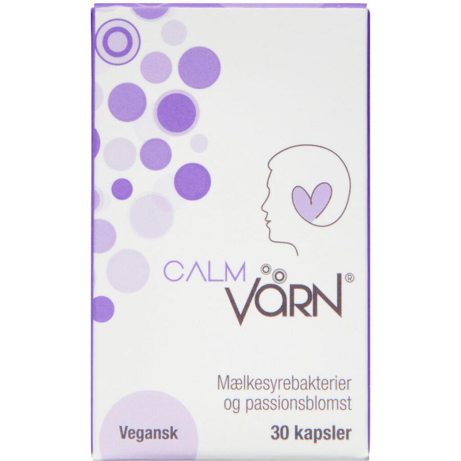 Calmvärn kapsler