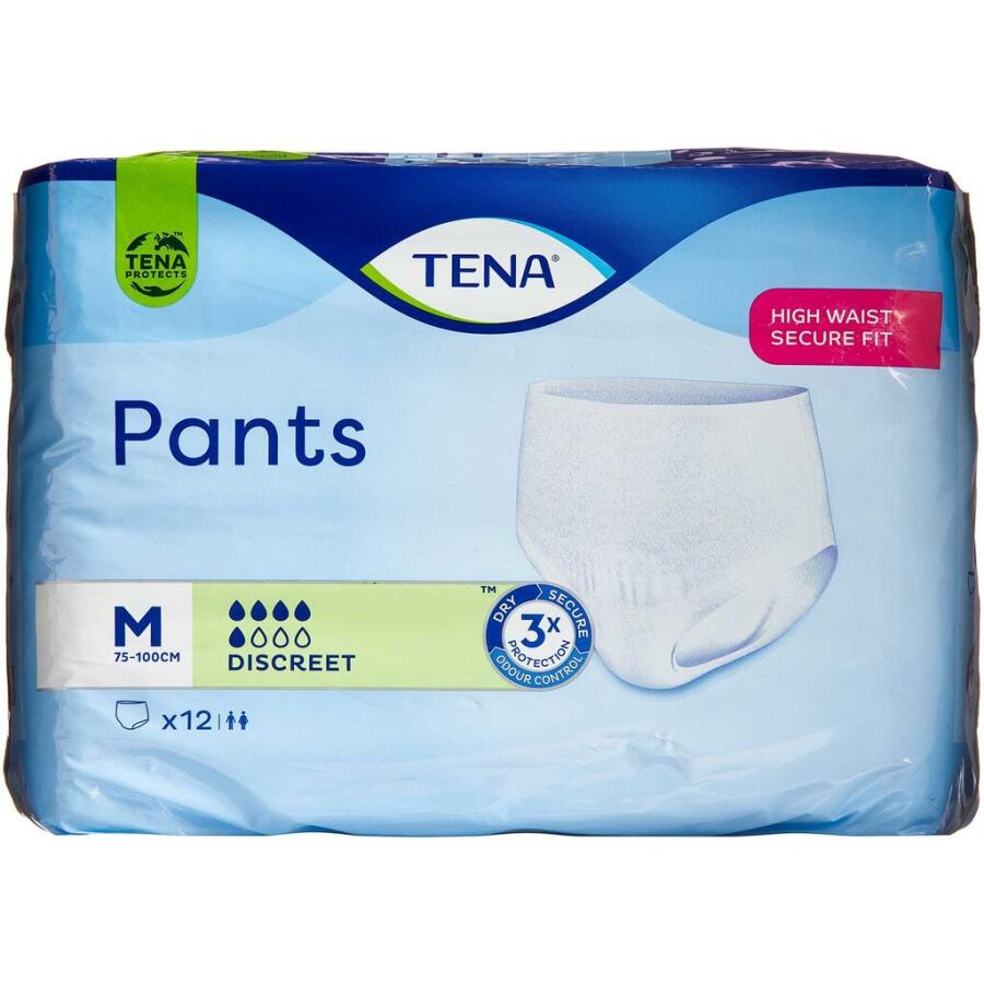 Tena Pants Discreet str. M