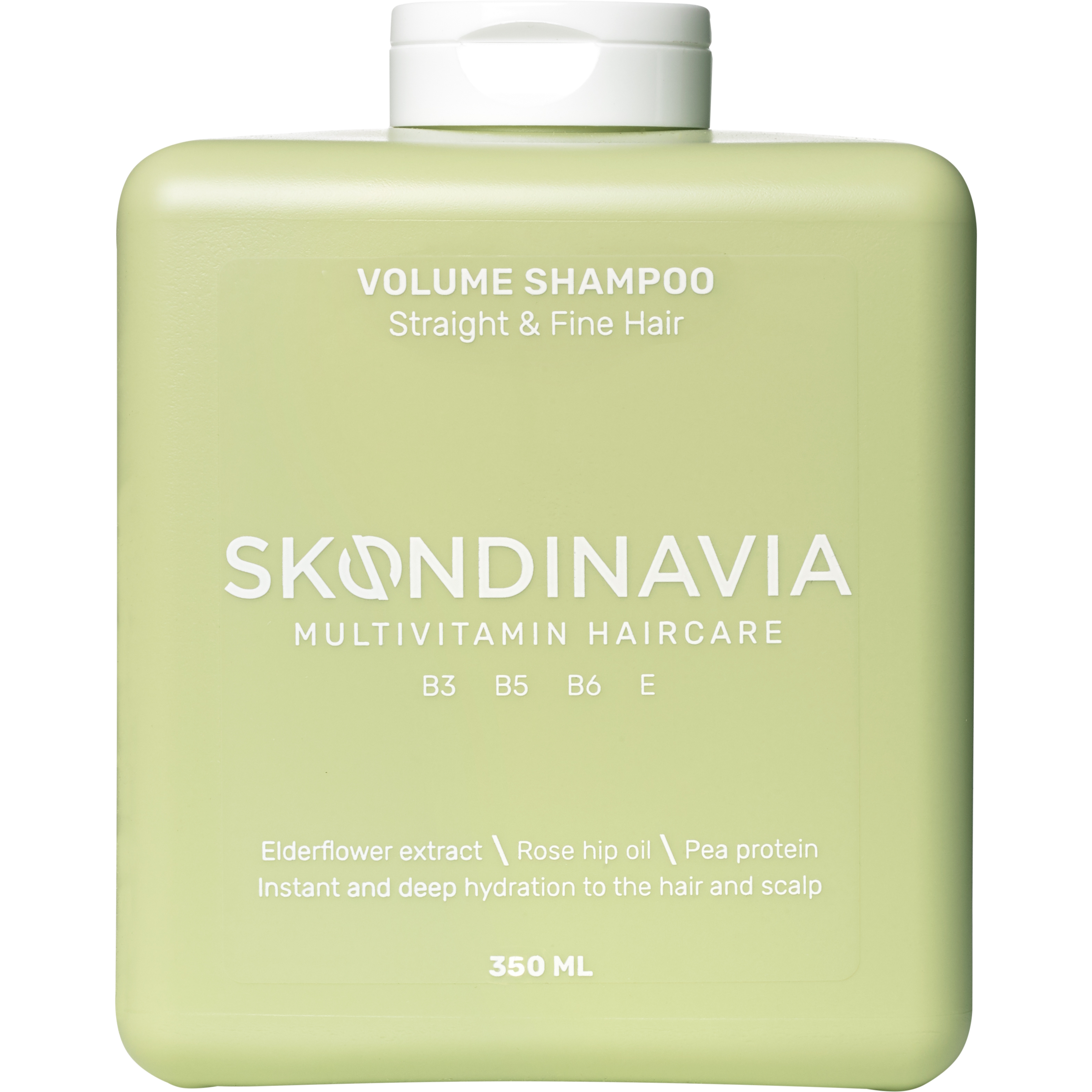 Skøndinavia Volume Shampoo