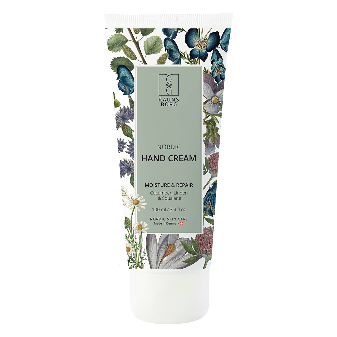 Raunsborg Hand Cream Nordic