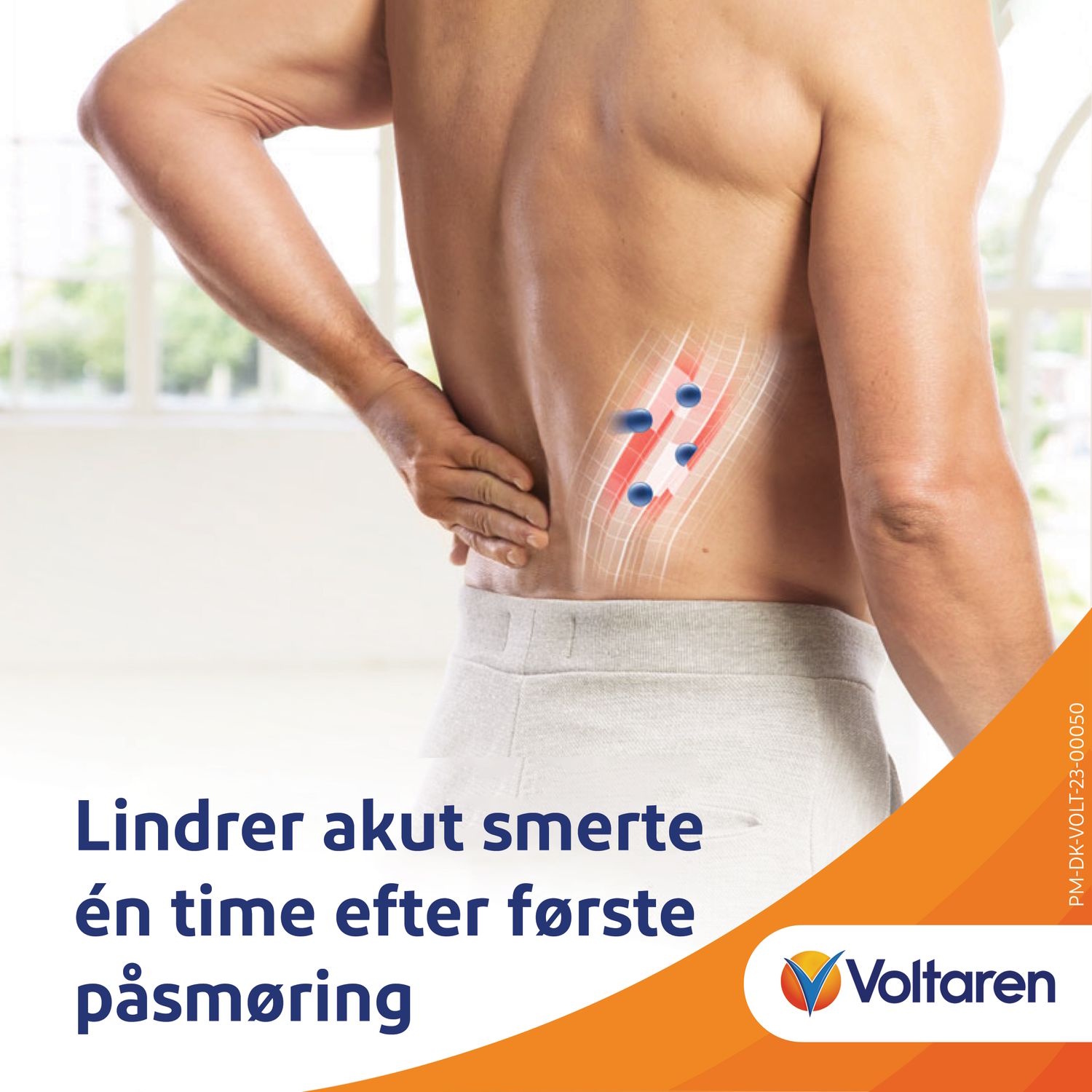 Voltaren Forte