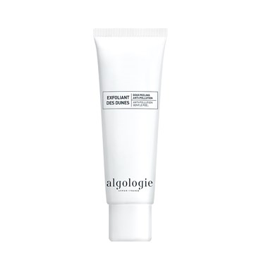 Algologie Exfoliant des Dunes - Anti-Pollution Gentle Peel