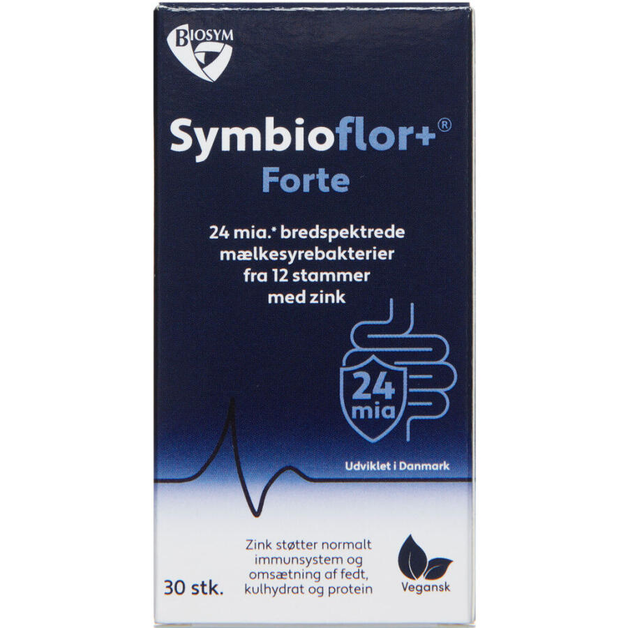 Biosym Symbioflor+ Forte