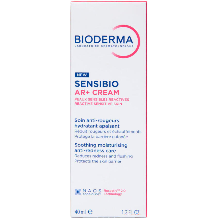 Bioderma Sensibio AR+ Creme