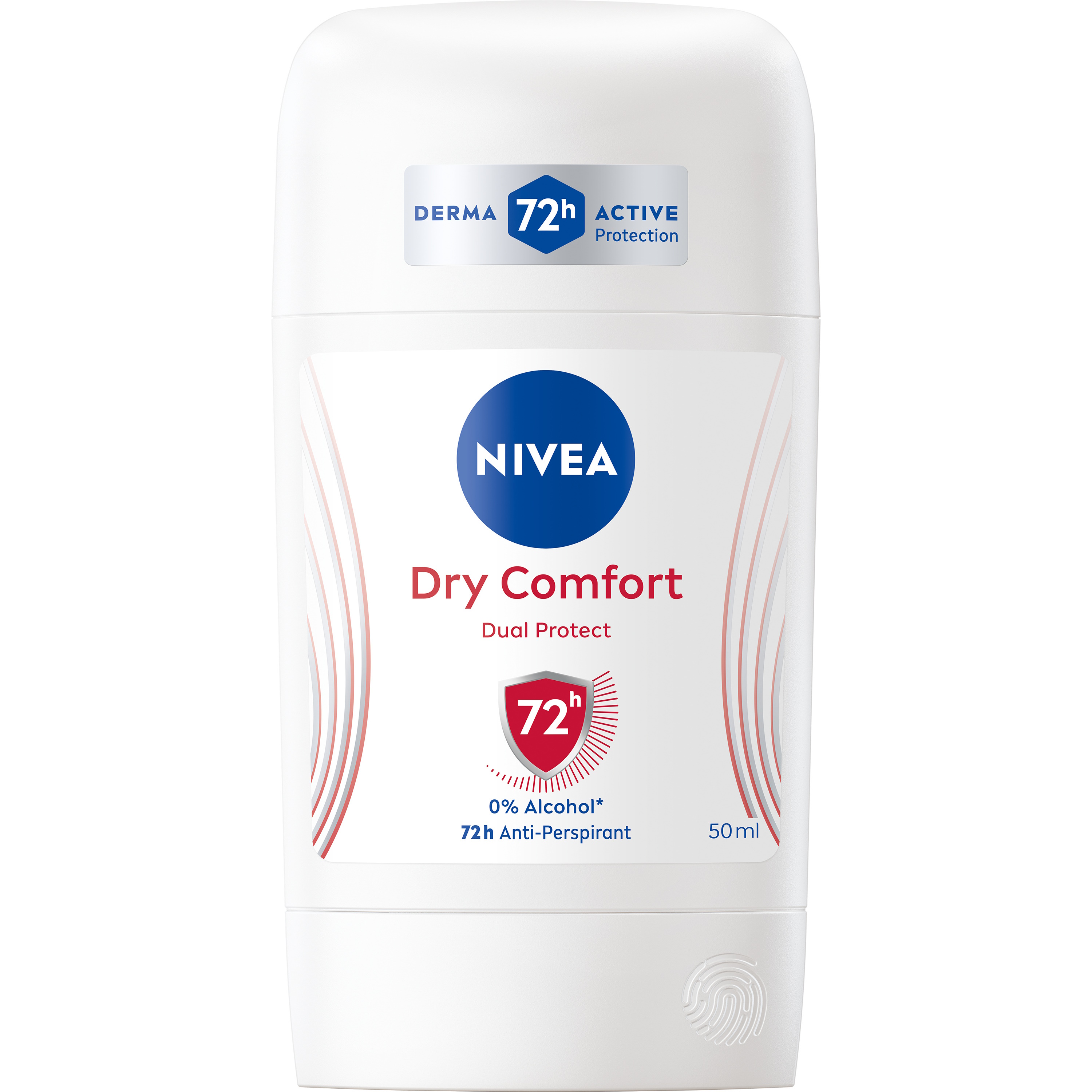 NIVEA Dry Comfort Stick