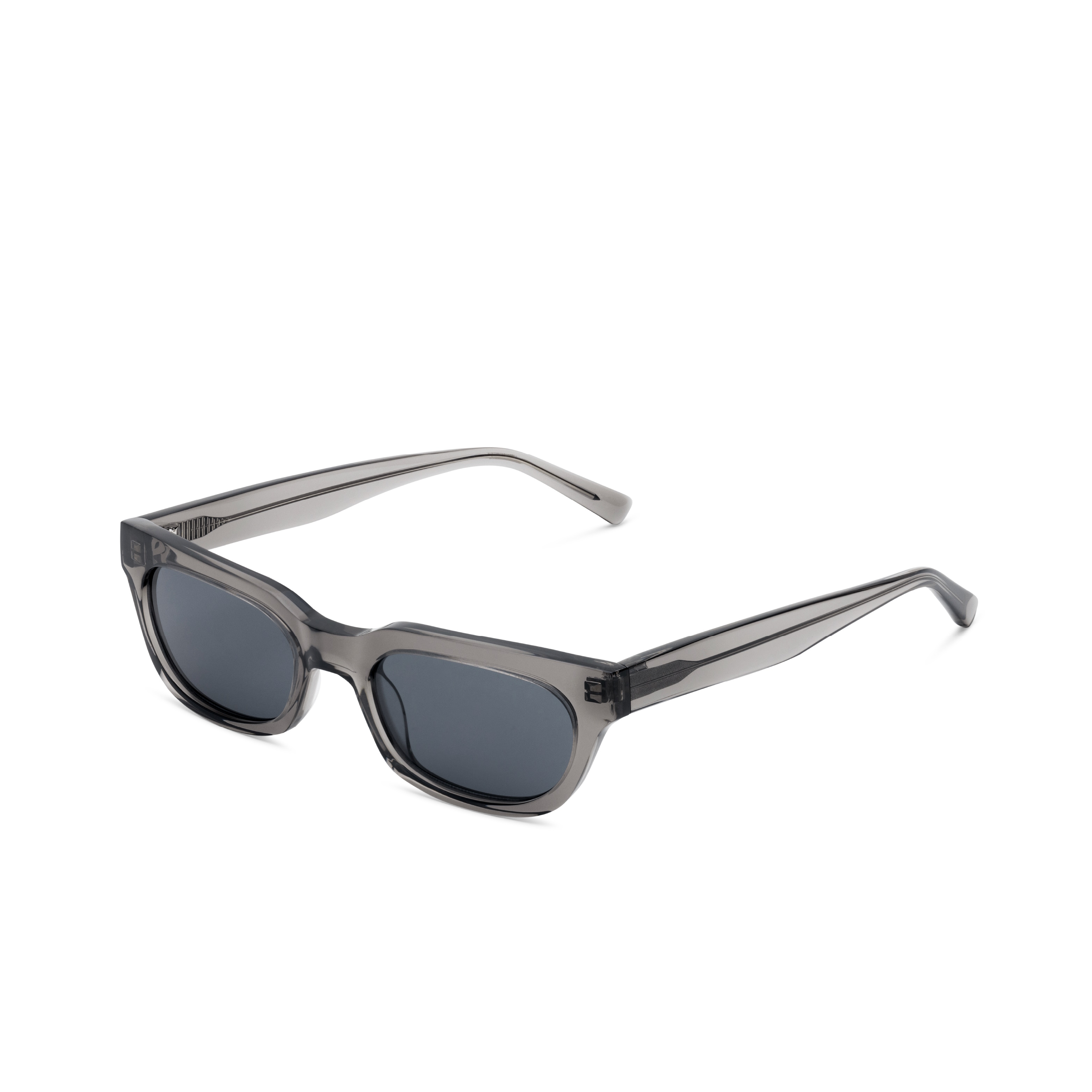 Bisou JENNER Ash Grey +1.5 Læsebriller