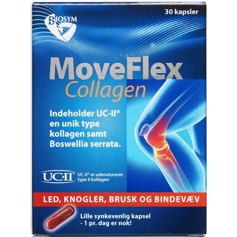 Biosym MoveFlex