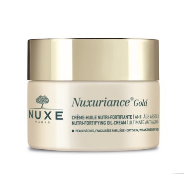 NUXE Nuxuriance Gold Oil Cream