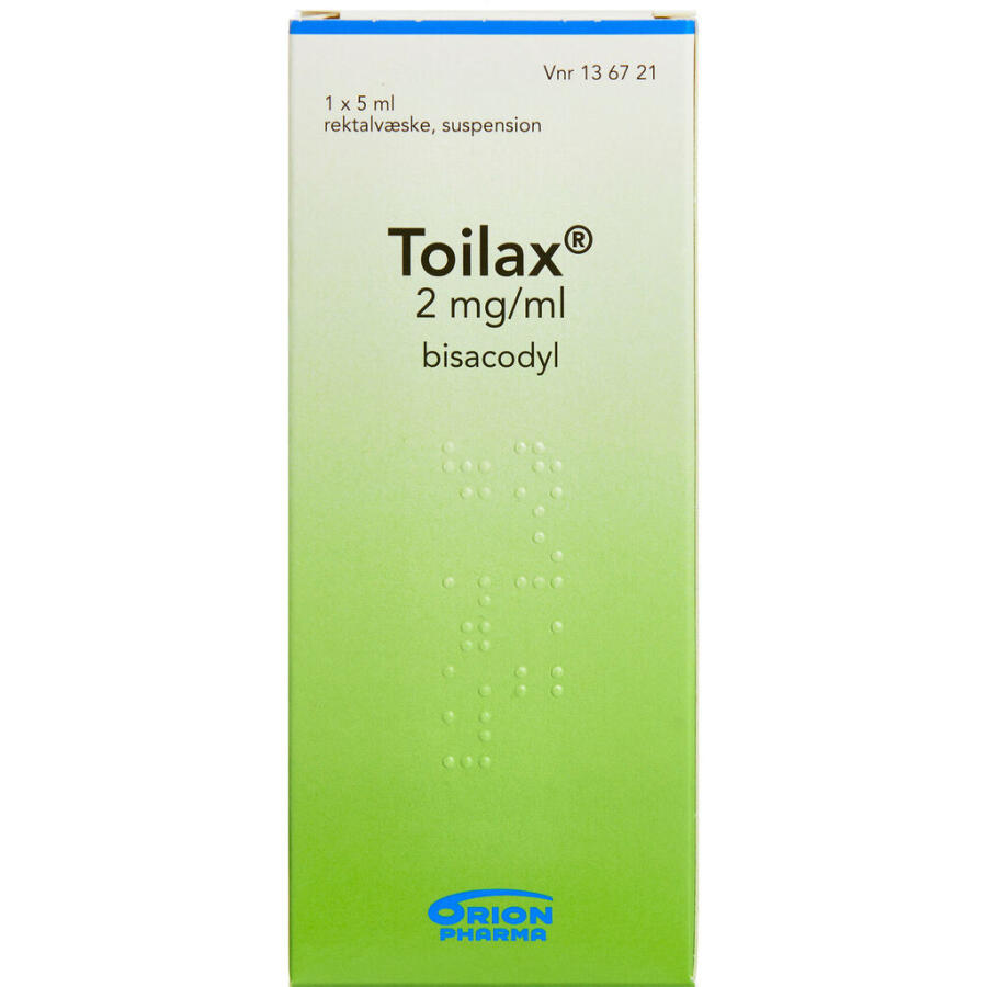 Toilax