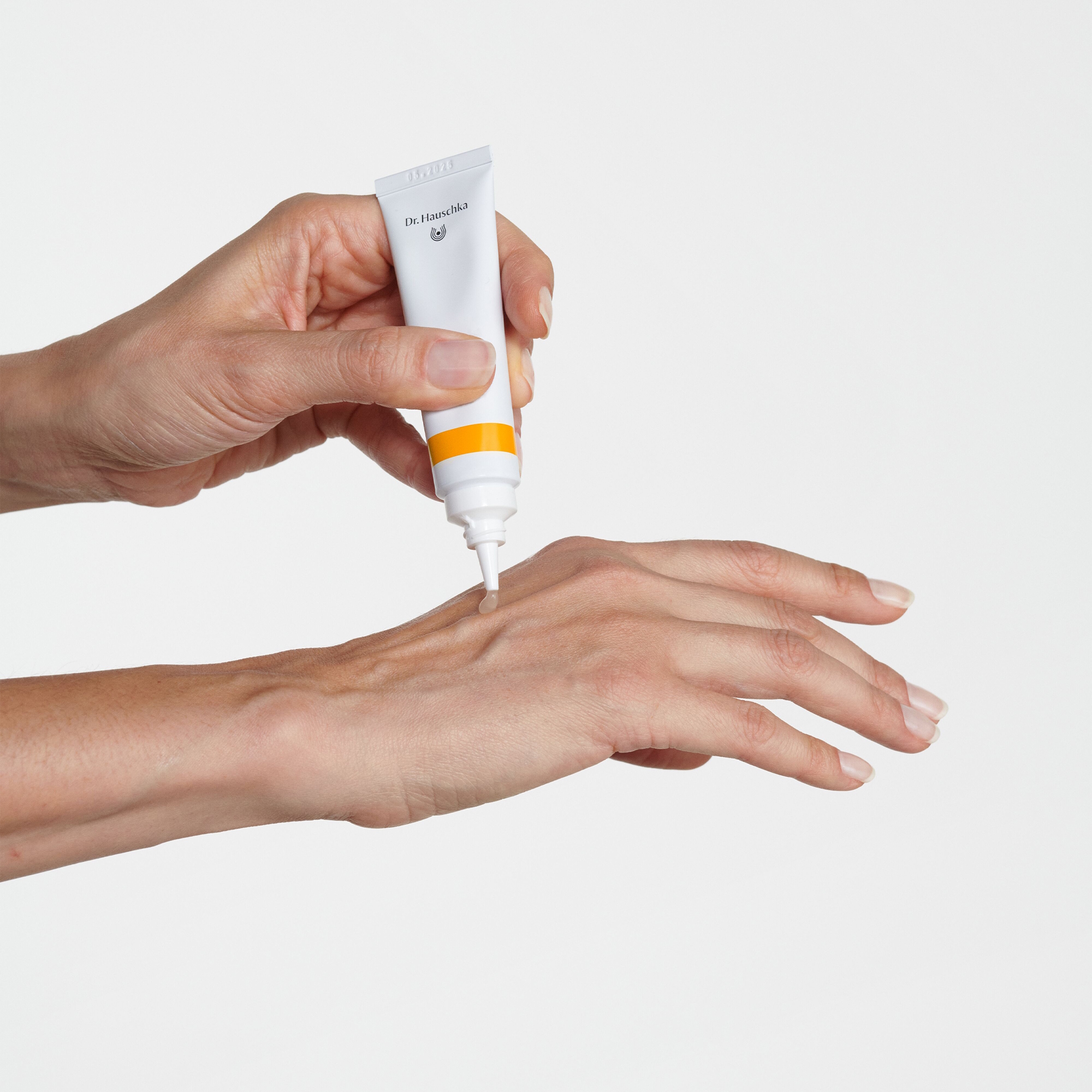 Dr. Hauschka Night Serum