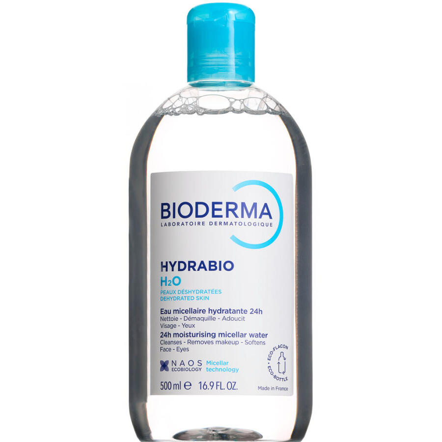 Bioderma Hydrabio H2O
