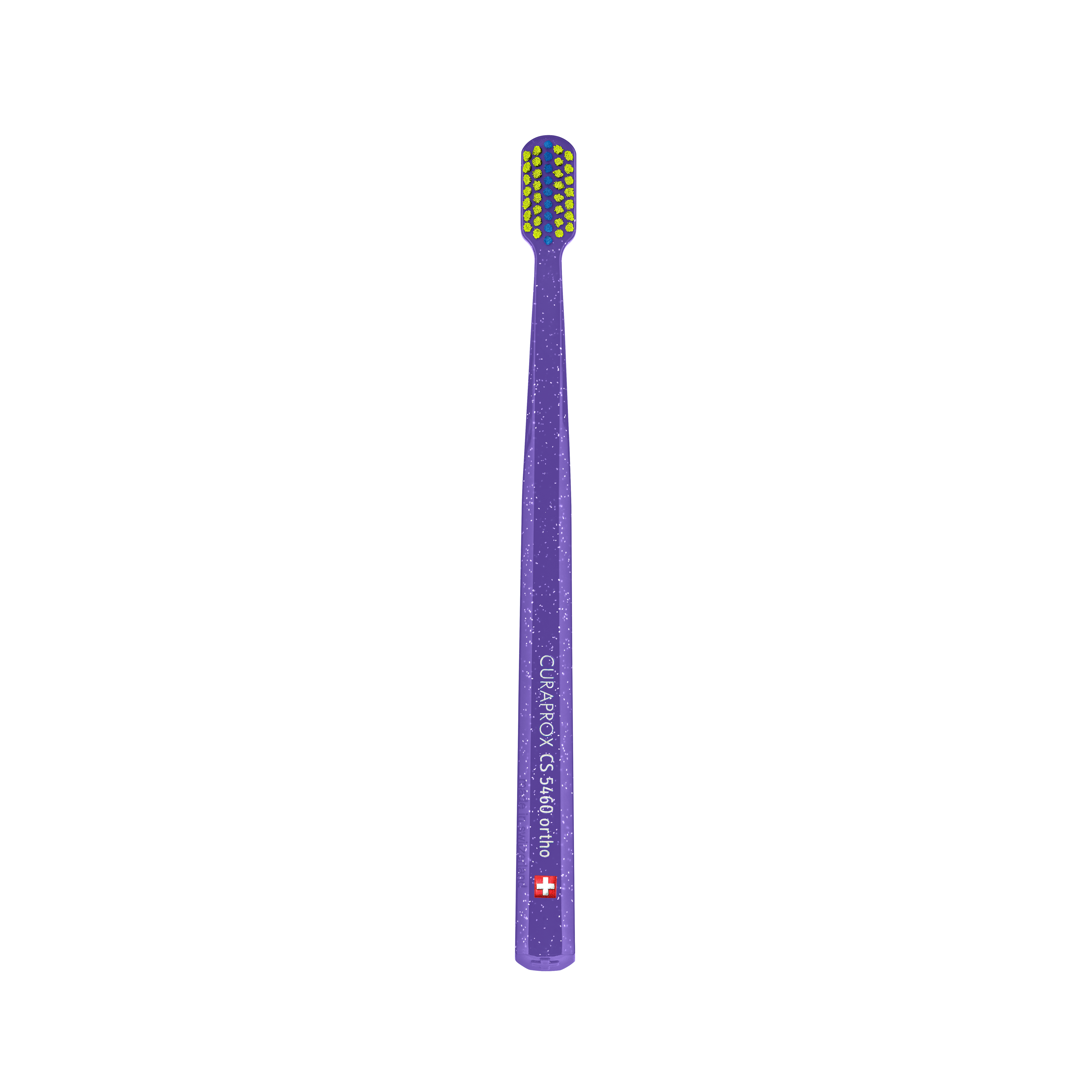Curaprox Ortho Ultra Soft Tandbørste