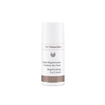 Dr. Hauschka Regenerating Eye Cream