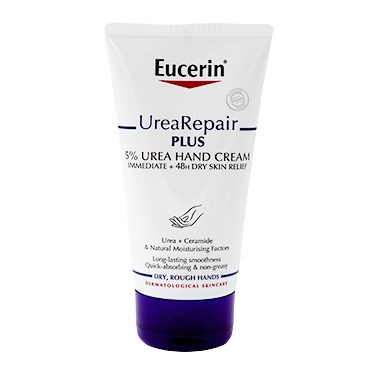 Eucerin UreaRepair Plus Handcream