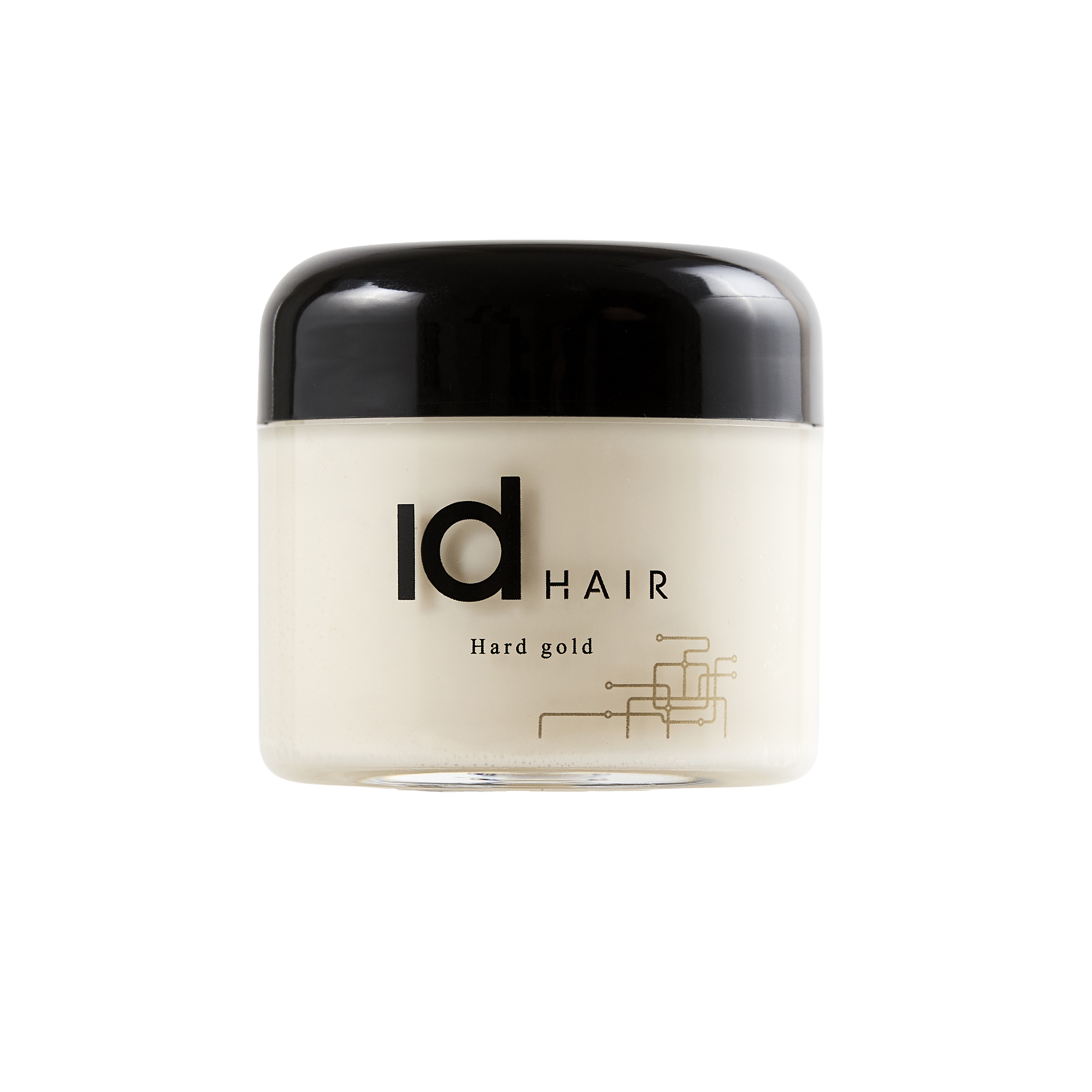 IdHAIR Hard Gold Wax