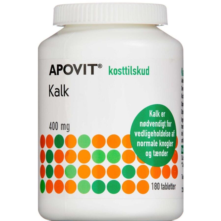 APOVIT Kalk